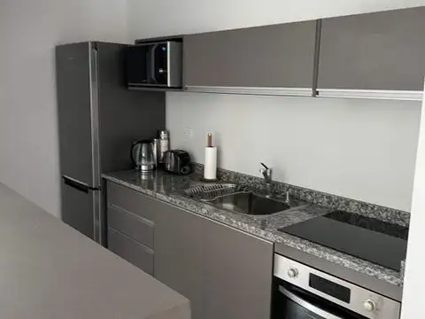 Pinamar | Depto Bunge 2°B