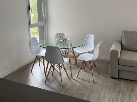 Departamento en Alquiler Temporal de 1 dormitorio