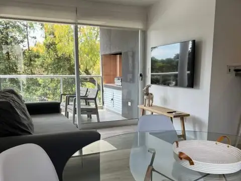 Pinamar | Depto Bunge 2°B