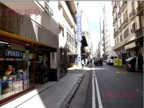 Local en Microcentro