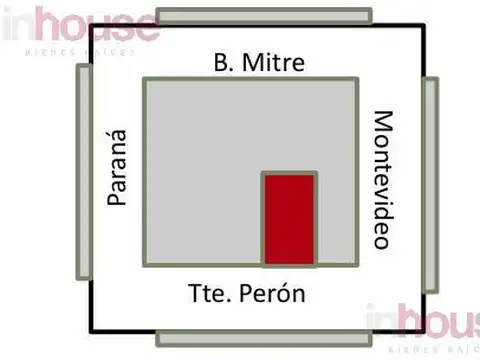 Local en Alquiler en Microcentro, $ 2.500.000