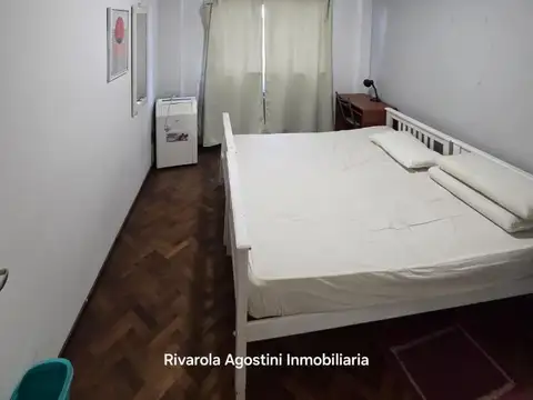 DEPARTAMENTO EN PLENO CENTRO DE MENDOZA