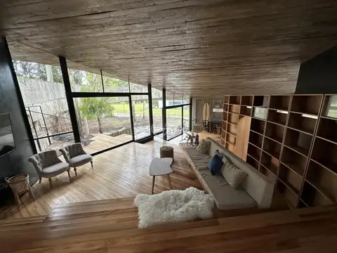 Casa en Alquiler Temporal en Plaza Mitre, USD 450