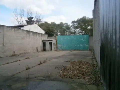 Galpón - Venta - Argentina, San Miguel - AV. Ricardo Balbin 2200