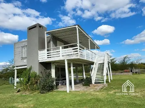 Campo en Venta Mixto