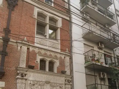 Departamento en alquiler - 1 Dormitorio 1 Baño - Barrio Norte