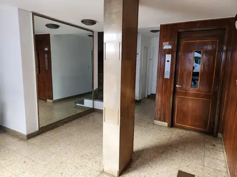 Anchorena e/ Avenida Santa Fe y Charcas