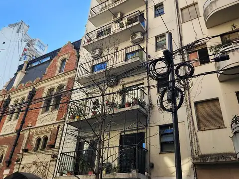 Departamento en Alquiler de 2 ambientes