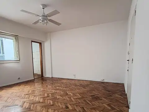 Departamento en Alquiler en Barrio Norte, $ 550.000