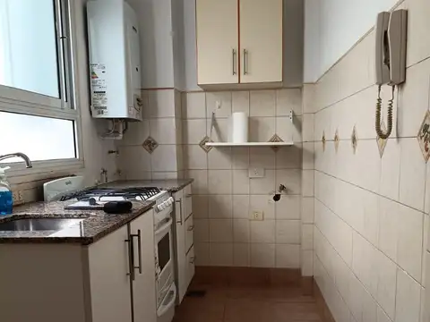 Departamento en Alquiler al Oeste