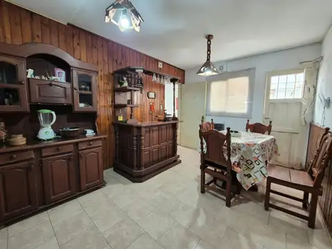 VENTA DPTO 1 DORM ALBERDI C/ PATIO