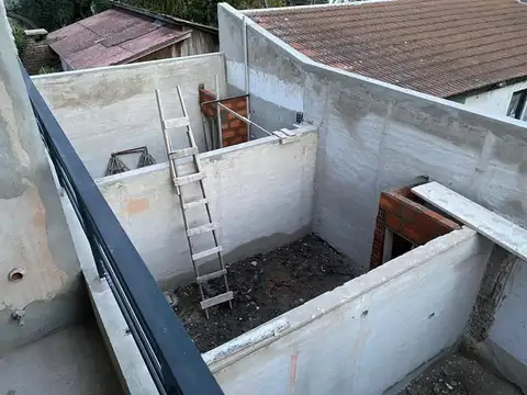 Departamento en Venta en Castelar, USD 82.000