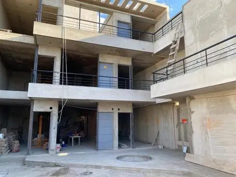 Departamento  en Venta ubicado en Castelar, Morón, G.B.A. Zona Oeste - AMA0080_LP545149_8