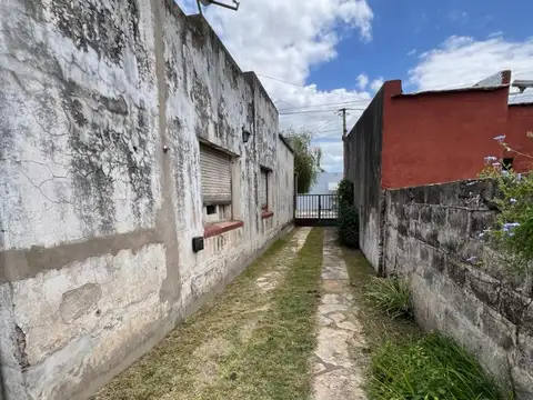 Casa en Venta en Lobos, USD 92.000