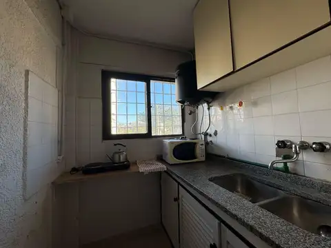 Departamento en Venta con 1 cochera