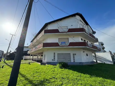 Departamento en  venta