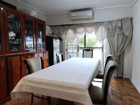 Departamento en Venta al Oeste