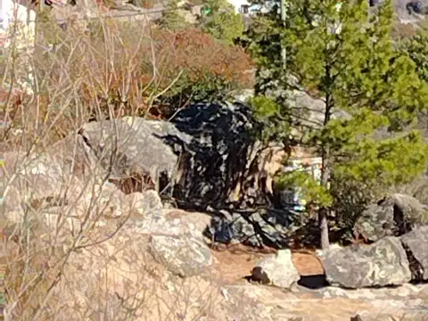 Terreno en Venta de 1038,0 m2