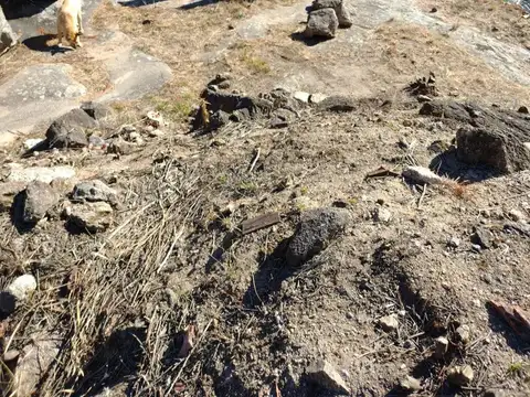 VENTA LOTE LA CUMBRECITA CASCO HISTORICO CORDOBA