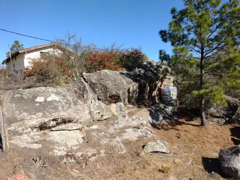 Terreno en Venta en La Cumbrecita, USD 59.000