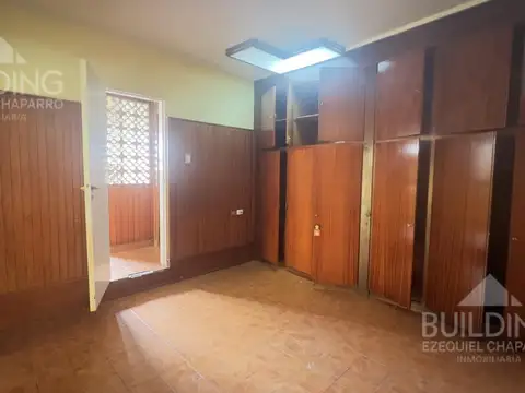 Depto Tipo Casa en Venta con 1 cocheras