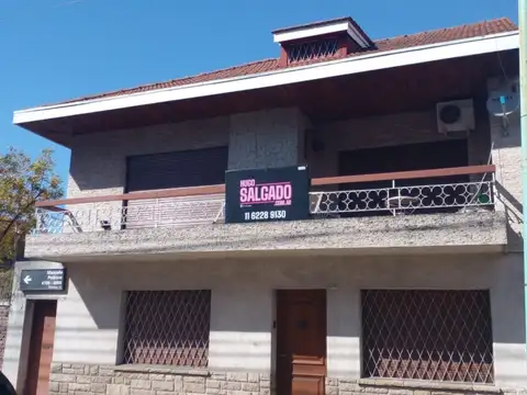 Terreno en Venta 11,04  mts Frente