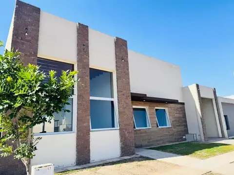 CASA BARRIO PRIVADO PINAR DEL SOL V