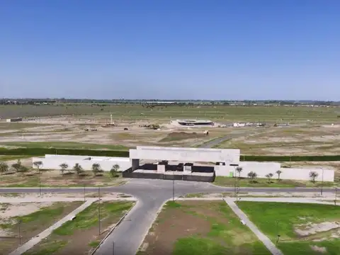 Terreno en Venta 52  mts Fondo