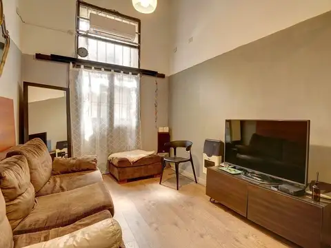 Depto Tipo Casa en Venta 86 años