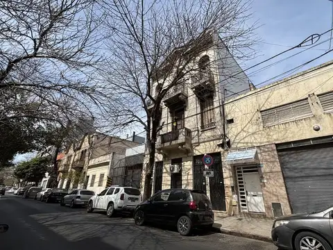 Depto Tipo Casa en Venta en Almagro, USD 269.000