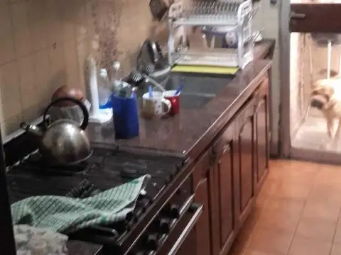 Departamento en Venta en Centro, USD 95.000