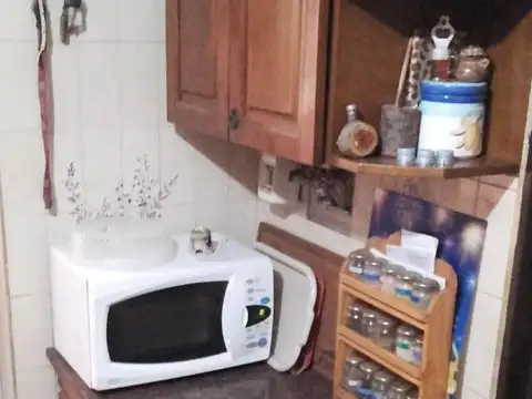 Departamento en Venta al Este