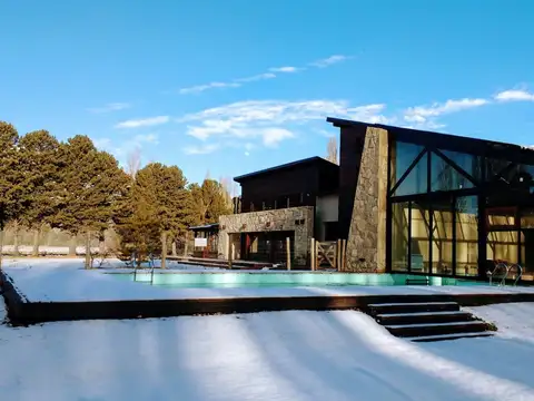 Lote 1,059M2 Bariloche Dos Valles