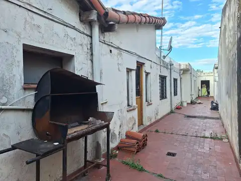 Casa en Venta en Alberdi, USD 47.000