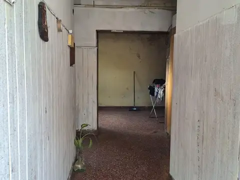 Casa a refaccionar en José Clemente Paz