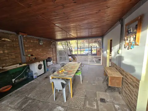 Casa en Venta en Pueblo Esther, USD 100.000