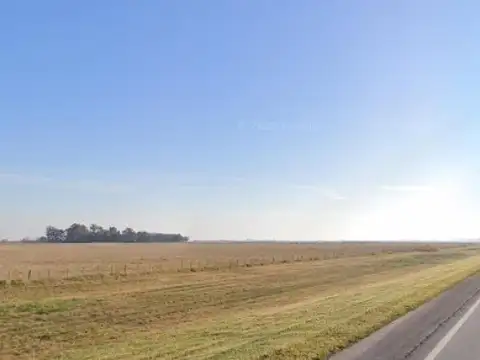 Campo en venta - 4.150.000Mts2 - Mar Chiquita