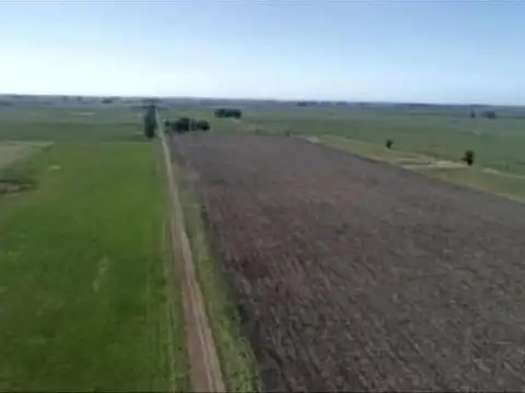 Campo en venta - 4.150.000Mts2 - Mar Chiquita