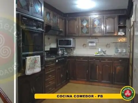 Casa en Venta de 3 dormitorios