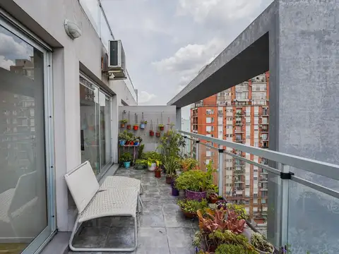 Departamento en Venta 8 años