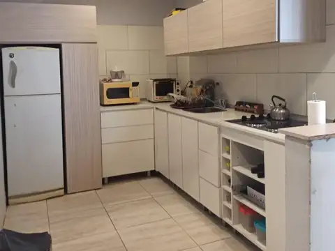 Depto Tipo Casa en Venta de 3 ambientes