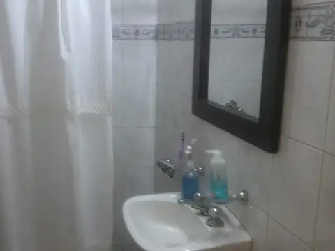 Depto de 2 Ambiente Excelente estado