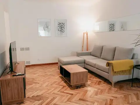 Departamento en Balvanera