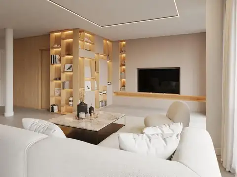 Departamento en Venta de 4 ambientes