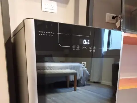 Departamento en Venta Apto profesional