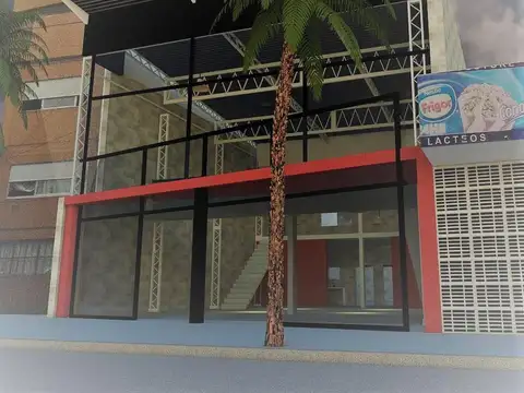 Local en Alquiler en Merlo, $ 1.500.000