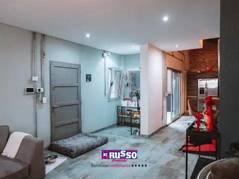 Casa en Venta al Norte