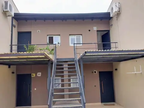Departamento en Alquiler de 2 ambientes
