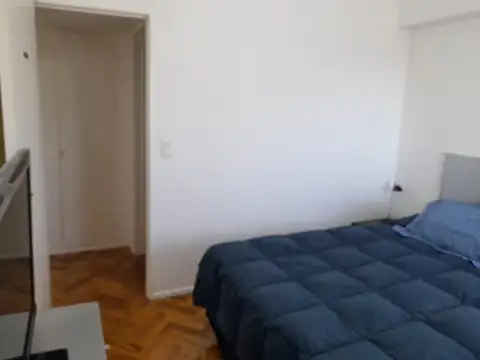 Departamento en Alquiler 40 años