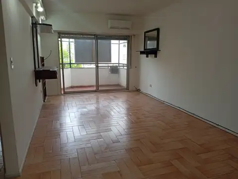 Malabia 2200, Piso 5